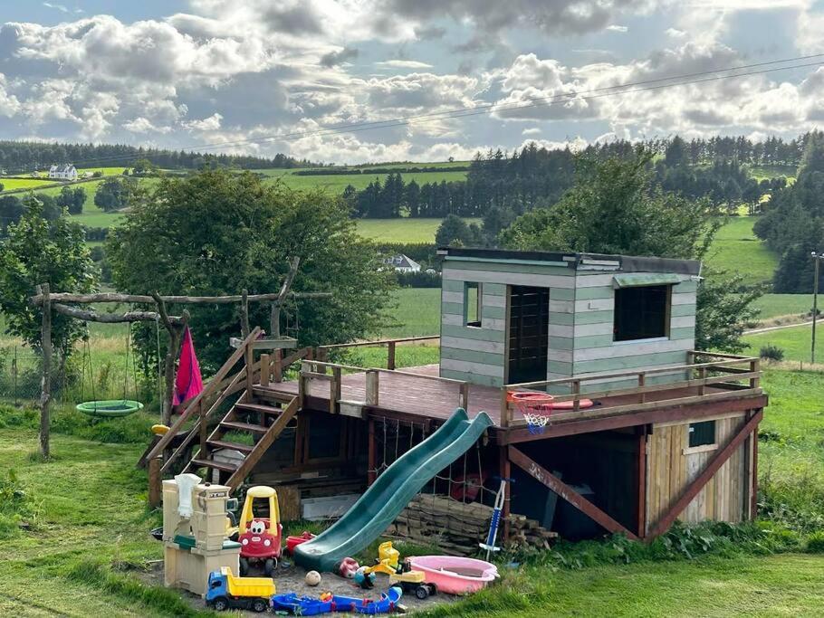 Stardust Getaway Tiny-Home E32Ak40 Piltown Exterior photo